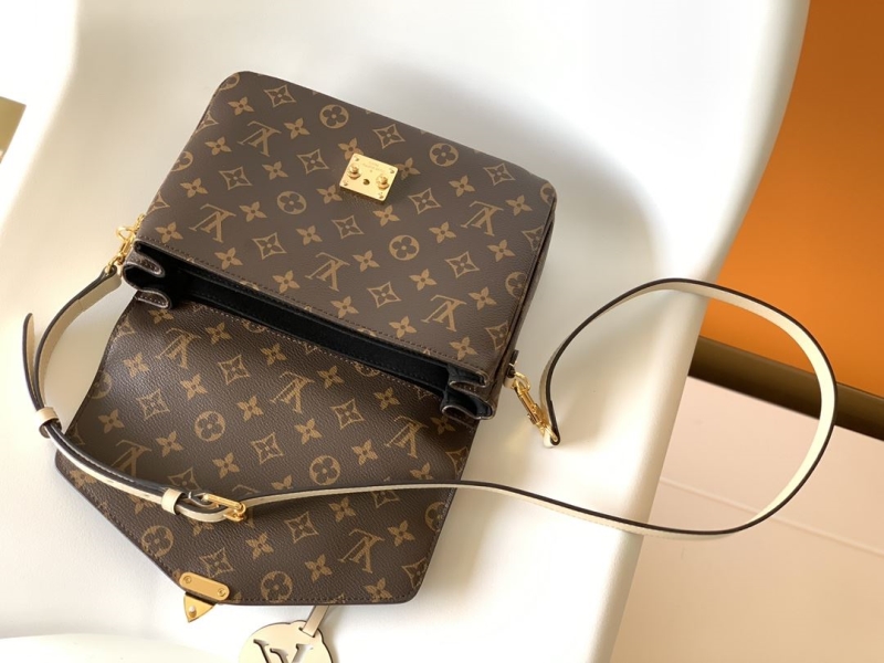 LV Top Handle Bags